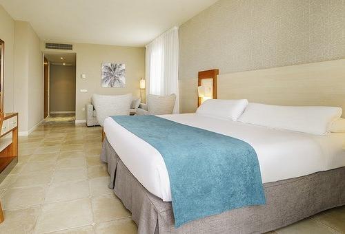 Hotel ILUNION Fuengirola Hotel ILUNION Fuengirola